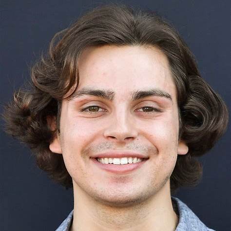 JAKE T. AUSTIN